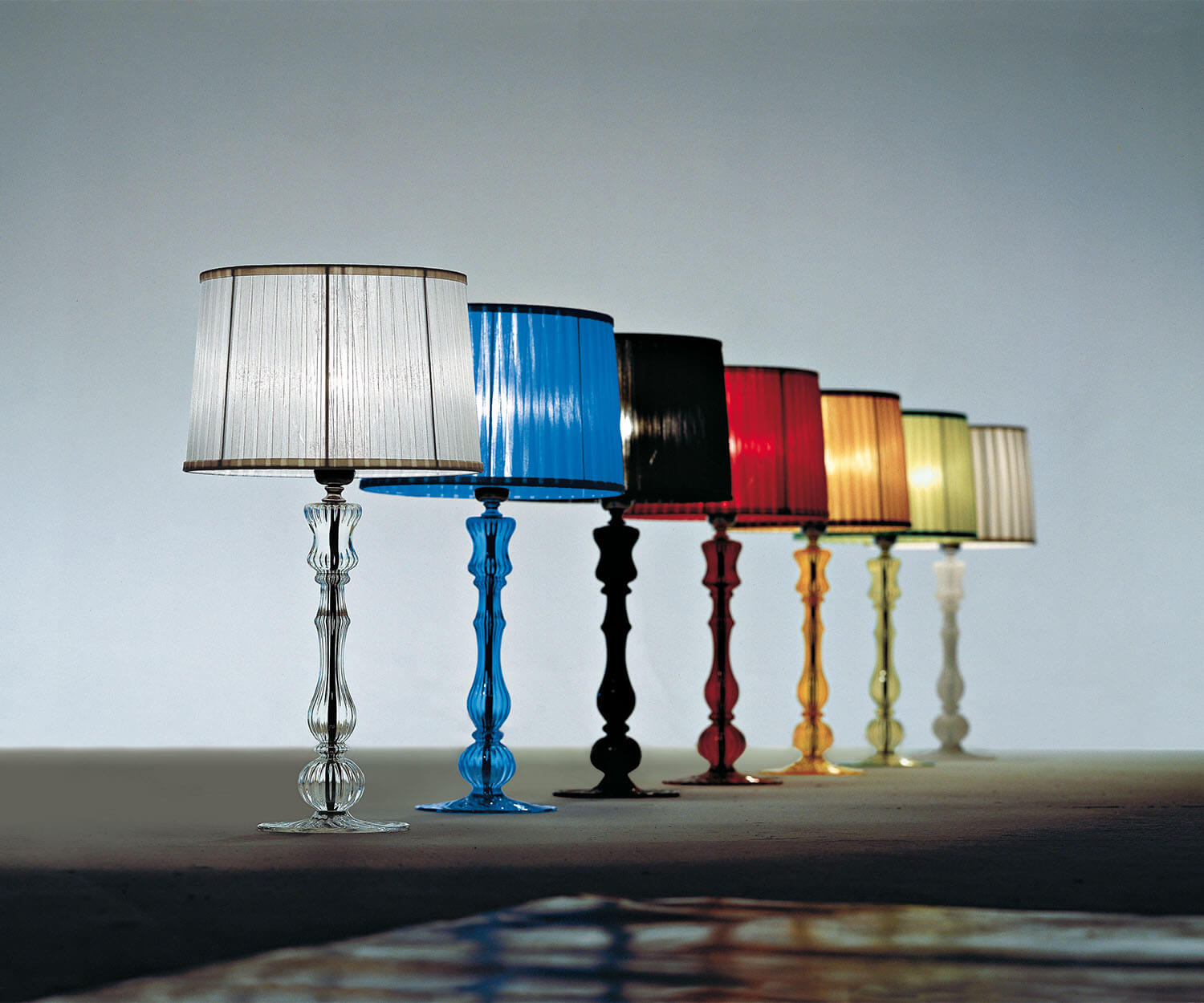 Italamp, Etvoilà Table Lamp