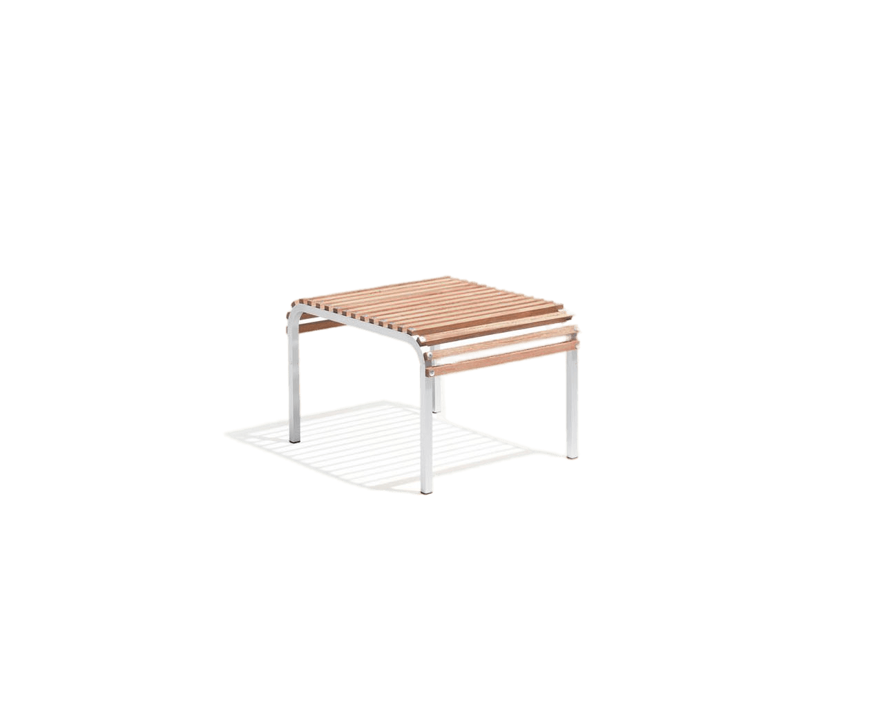 Extremis, Extempore Side Table