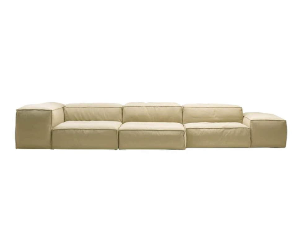 Living Divani, Extrasoft Sofa