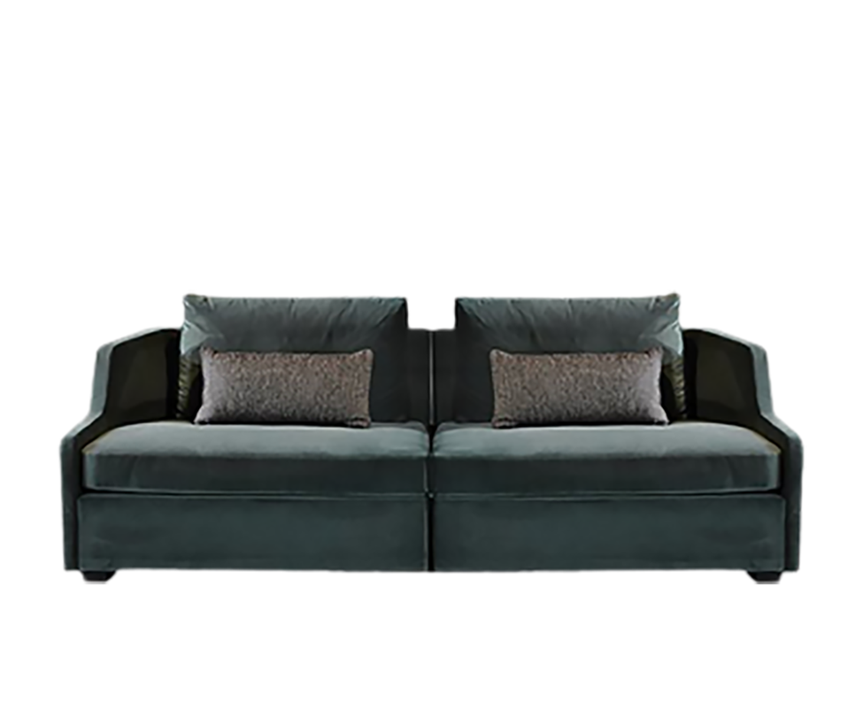 Gallotti&Radice, First Modular Sofa